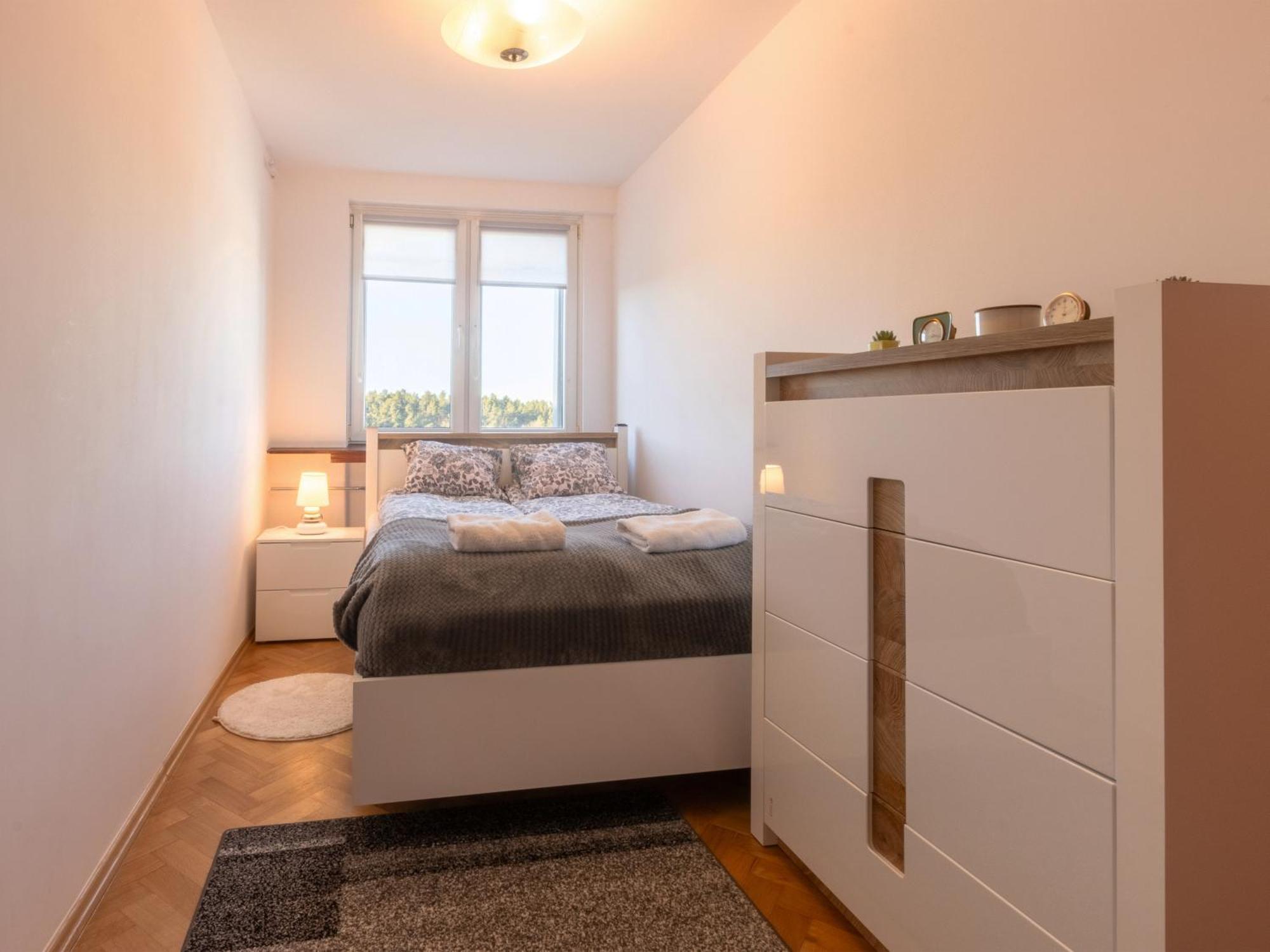 Mieszkanie Sopot Blue - Acco Rent Exterior foto